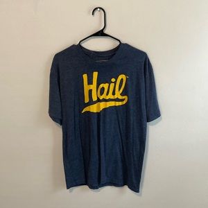 Michigan T shirt